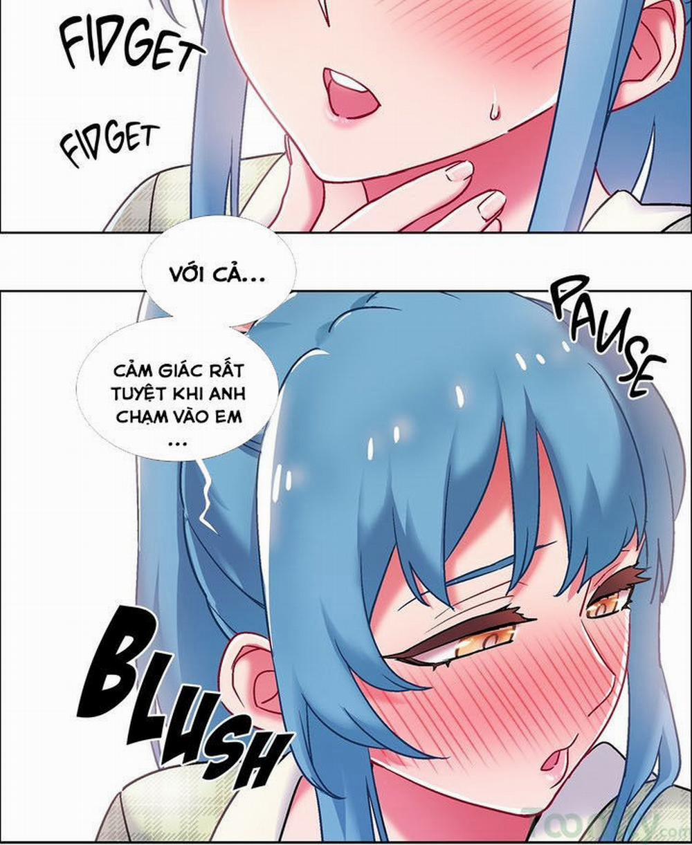 Câu chuyện cho thuê băng 18+ 38 trang 24