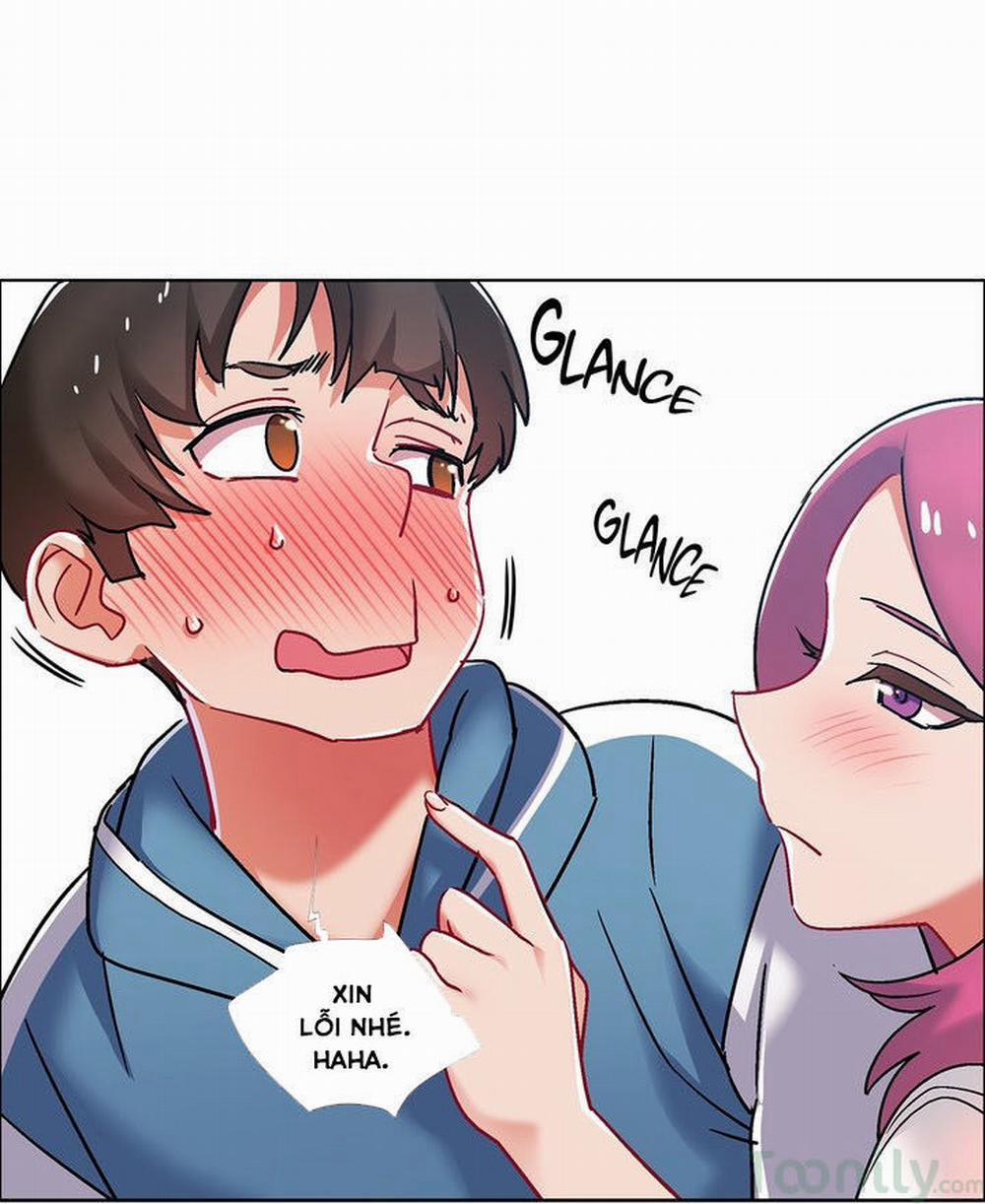 Câu chuyện cho thuê băng 18+ 38 trang 30