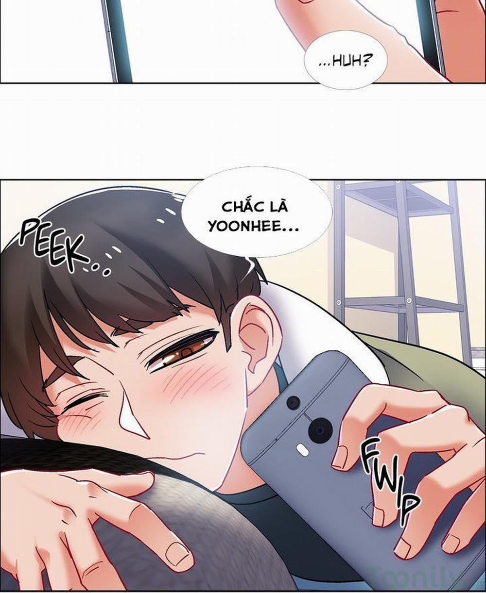 Câu chuyện cho thuê băng 18+ 38 trang 40