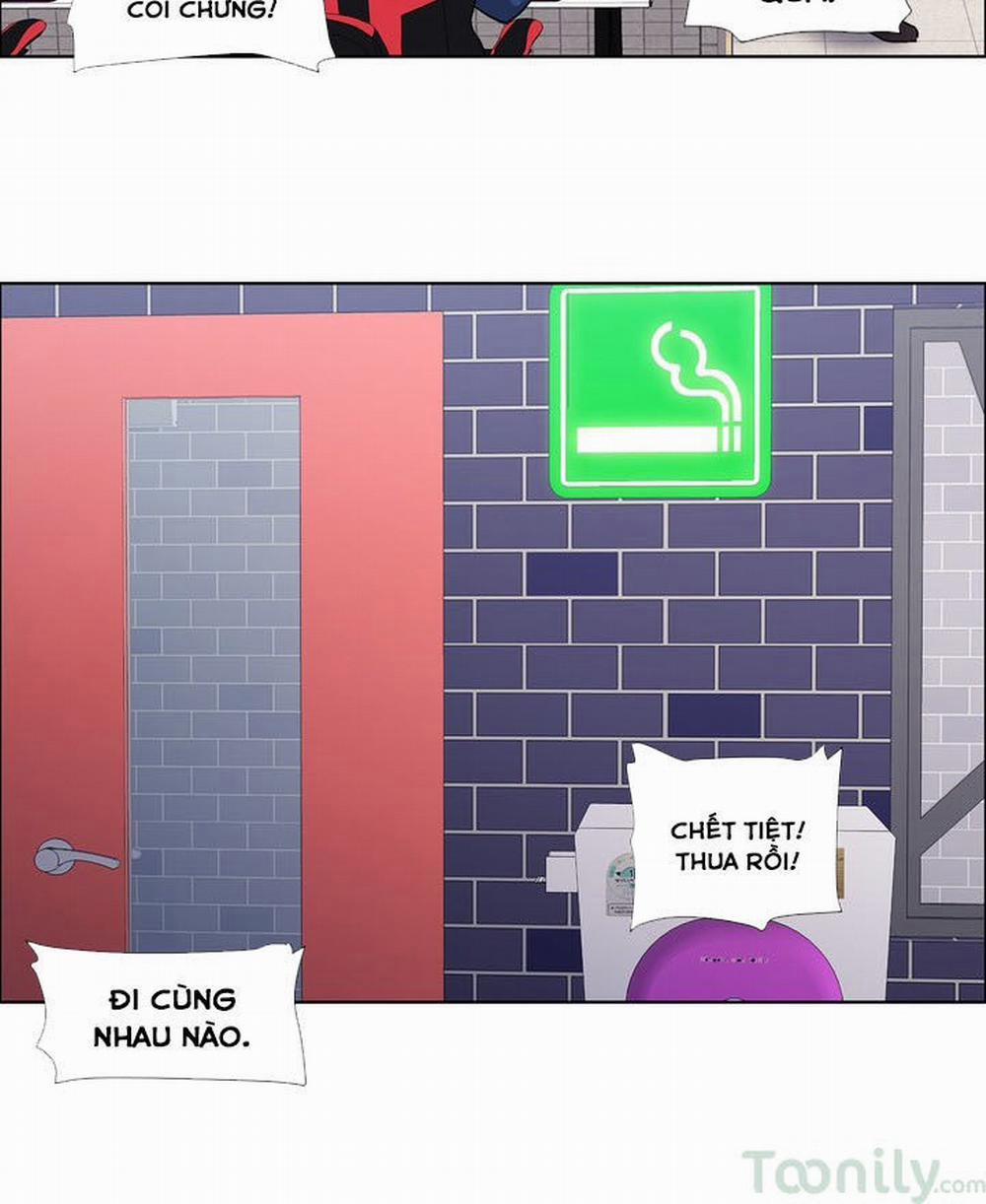 Câu chuyện cho thuê băng 18+ 38 trang 42