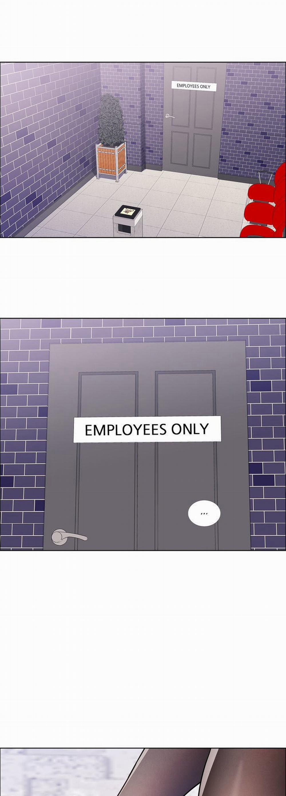 Câu chuyện cho thuê băng 18+ 38 trang 43