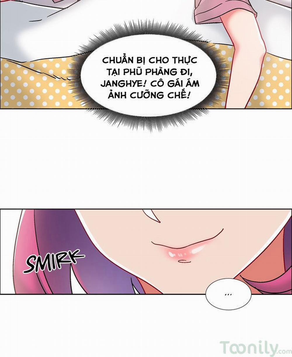 Câu chuyện cho thuê băng 18+ 38 trang 48