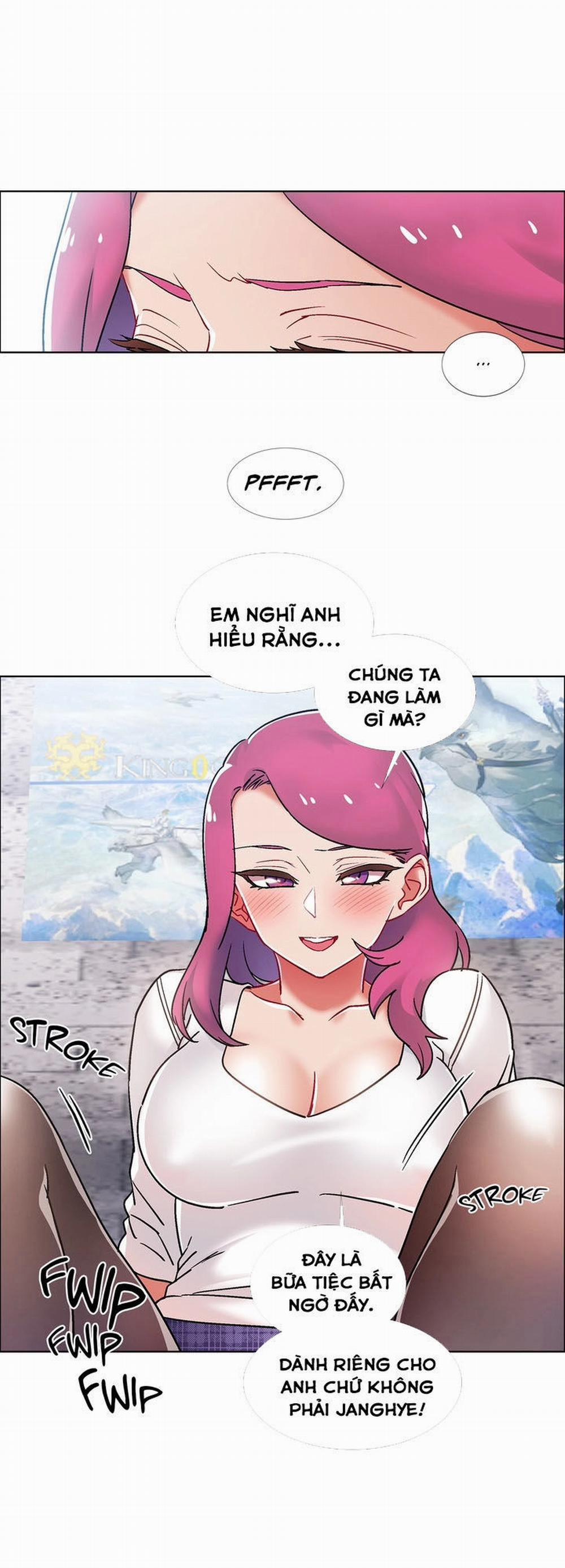 Câu chuyện cho thuê băng 18+ 39 trang 29