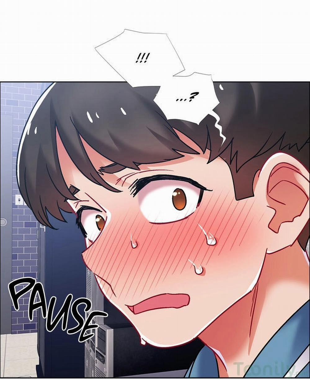 Câu chuyện cho thuê băng 18+ 39 trang 32