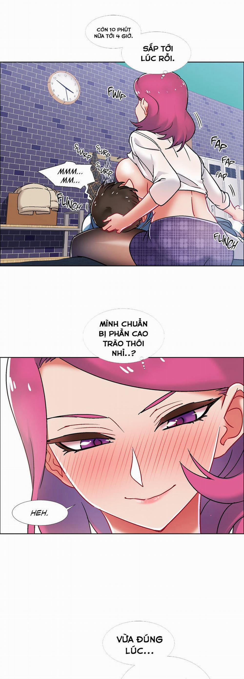 Câu chuyện cho thuê băng 18+ 39 trang 47