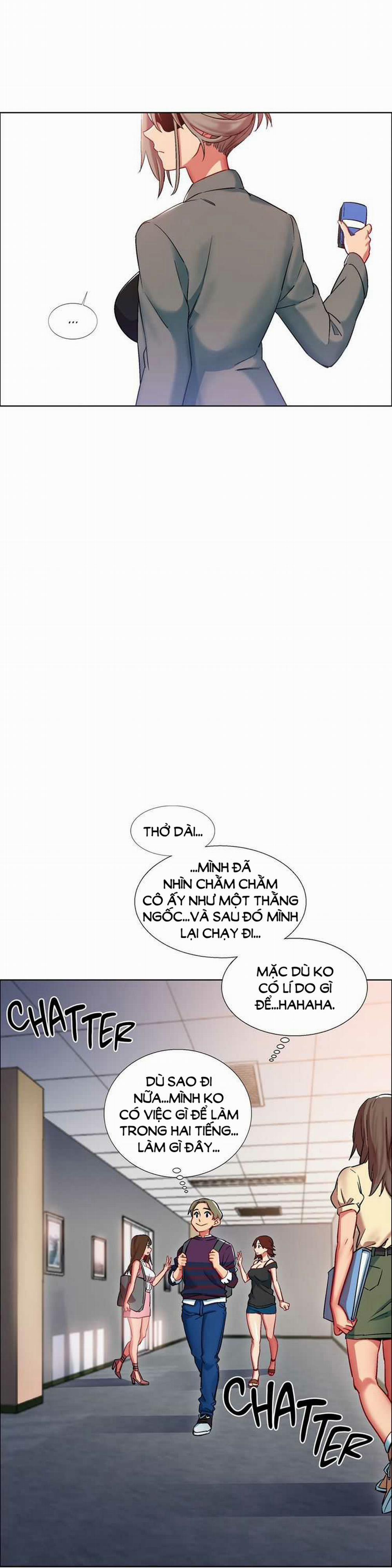 Câu chuyện cho thuê băng 18+ 9 trang 7