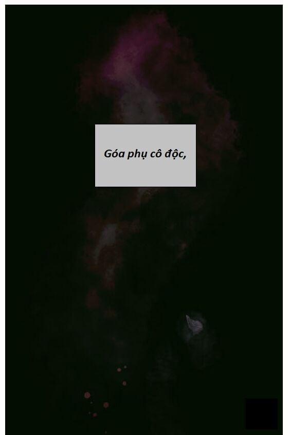 Câu Chuyện Cổ Tích Của Mẹ Kế 0 trang 1