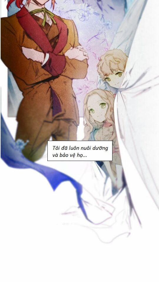 Câu Chuyện Cổ Tích Của Mẹ Kế 0 trang 12