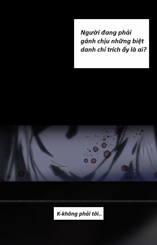 Câu Chuyện Cổ Tích Của Mẹ Kế 0 trang 4