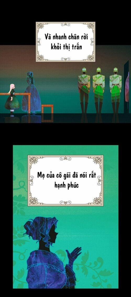 Câu Chuyện Cổ Tích Của Mẹ Kế 1 trang 11