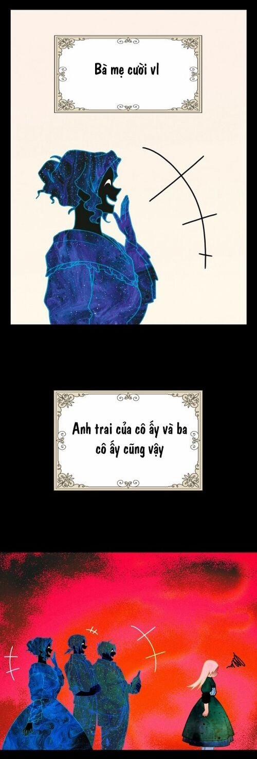 Câu Chuyện Cổ Tích Của Mẹ Kế 1 trang 15