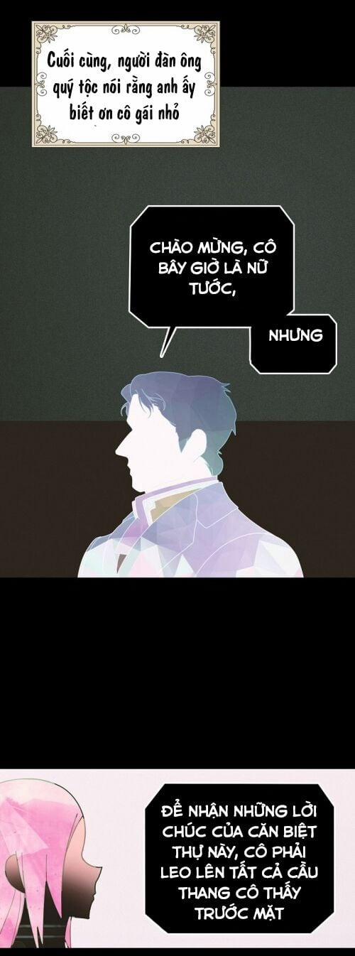 Câu Chuyện Cổ Tích Của Mẹ Kế 1 trang 19