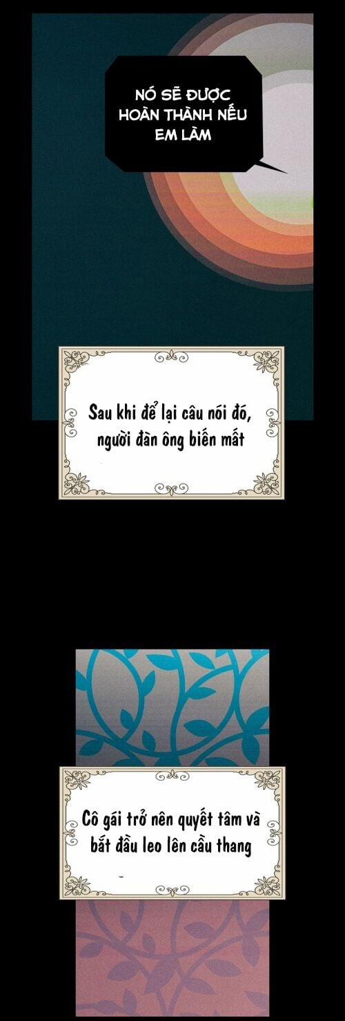 Câu Chuyện Cổ Tích Của Mẹ Kế 1 trang 21