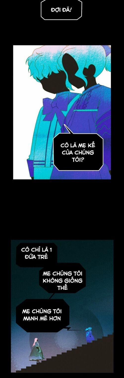 Câu Chuyện Cổ Tích Của Mẹ Kế 1 trang 23