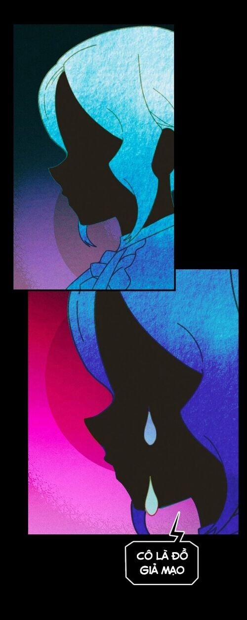 Câu Chuyện Cổ Tích Của Mẹ Kế 1 trang 24