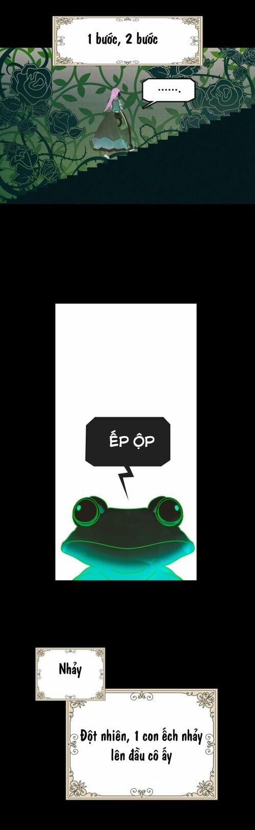 Câu Chuyện Cổ Tích Của Mẹ Kế 1 trang 26