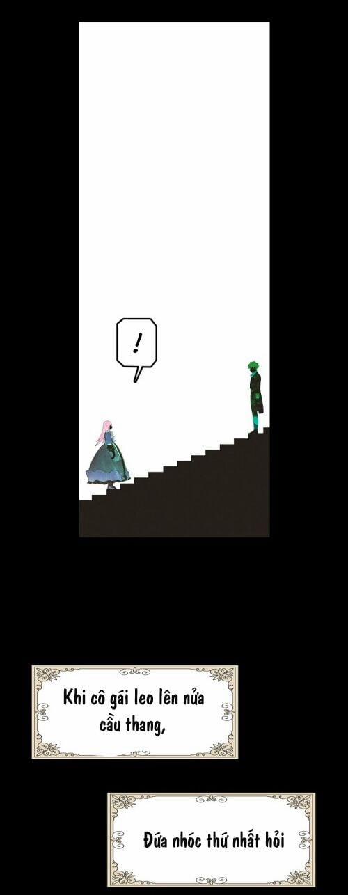 Câu Chuyện Cổ Tích Của Mẹ Kế 1 trang 29