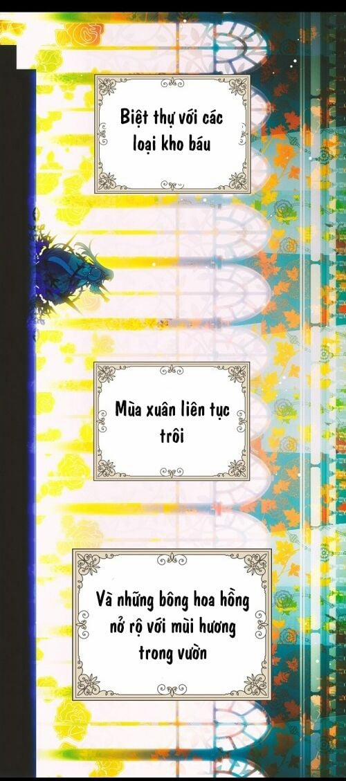 Câu Chuyện Cổ Tích Của Mẹ Kế 1 trang 37