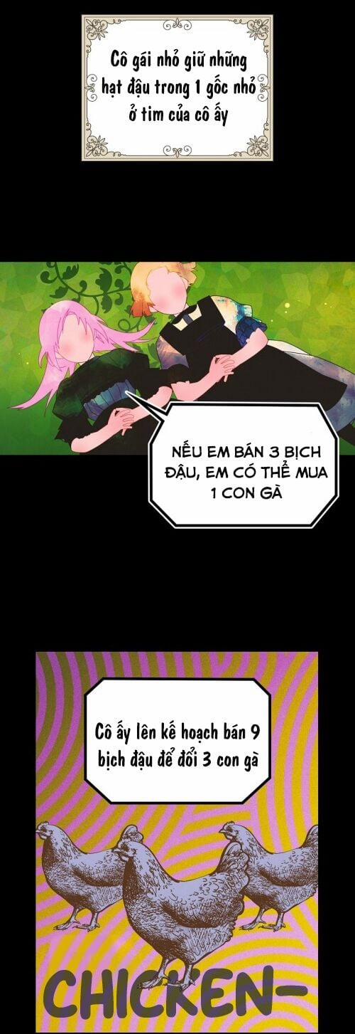 Câu Chuyện Cổ Tích Của Mẹ Kế 1 trang 5