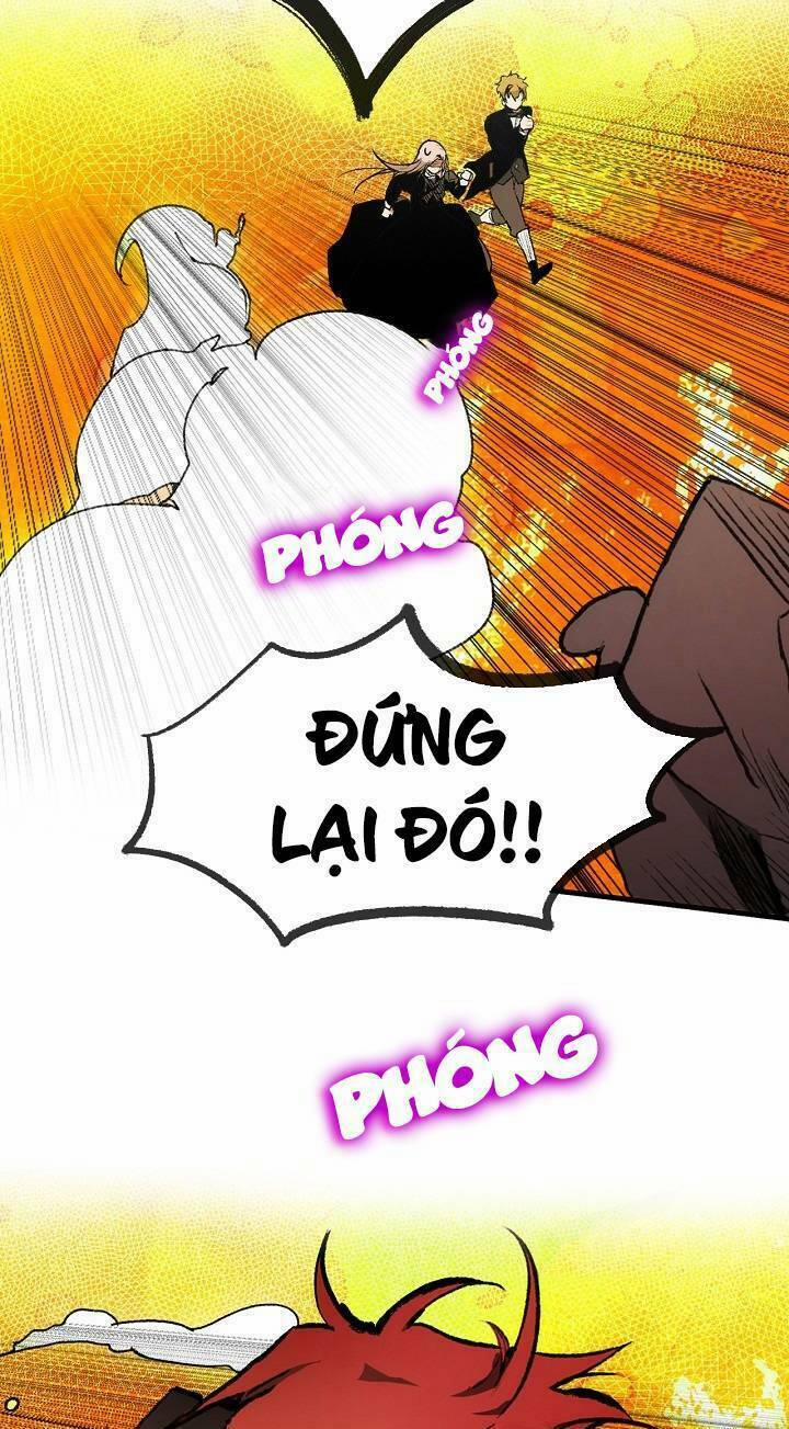 Câu Chuyện Cổ Tích Của Mẹ Kế 10 trang 10