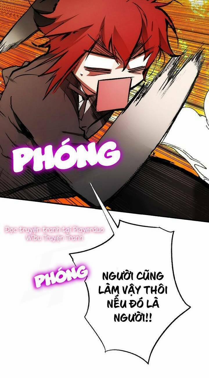 Câu Chuyện Cổ Tích Của Mẹ Kế 10 trang 11