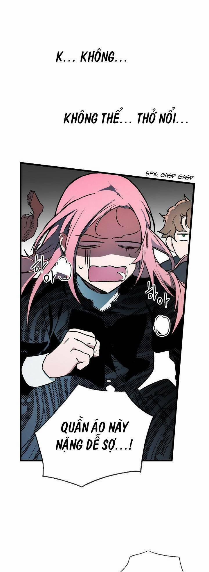 Câu Chuyện Cổ Tích Của Mẹ Kế 10 trang 12