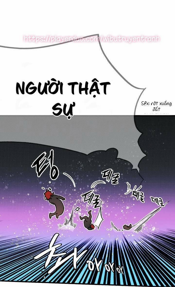 Câu Chuyện Cổ Tích Của Mẹ Kế 10 trang 14