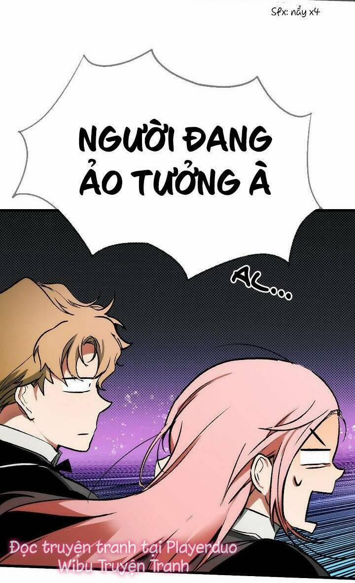 Câu Chuyện Cổ Tích Của Mẹ Kế 10 trang 15