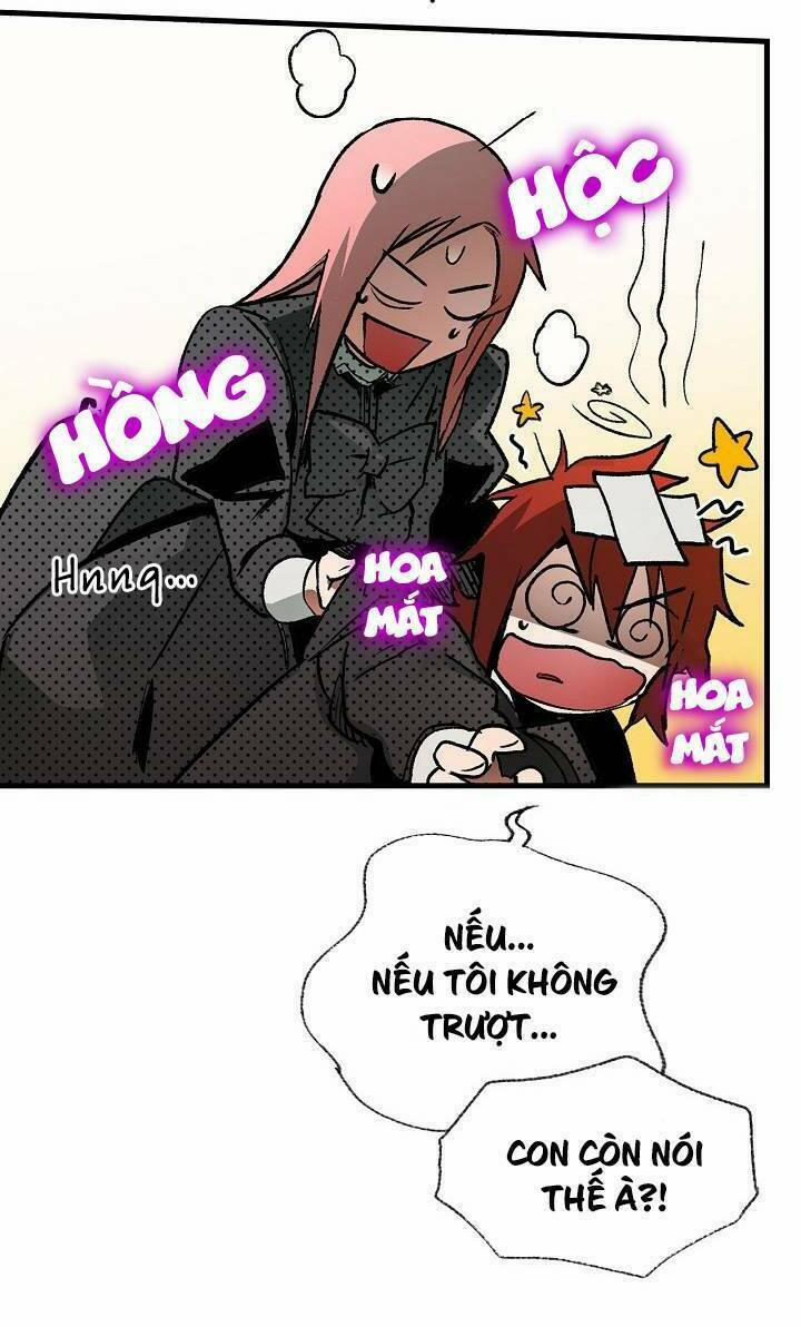 Câu Chuyện Cổ Tích Của Mẹ Kế 10 trang 17