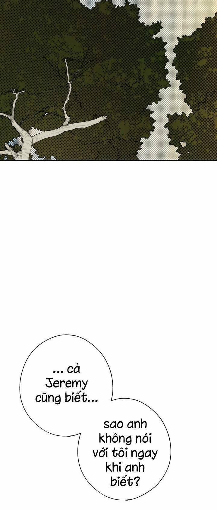 Câu Chuyện Cổ Tích Của Mẹ Kế 10 trang 19