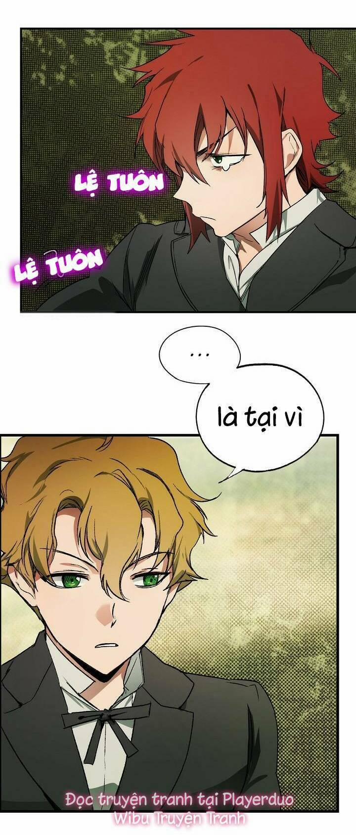 Câu Chuyện Cổ Tích Của Mẹ Kế 10 trang 20