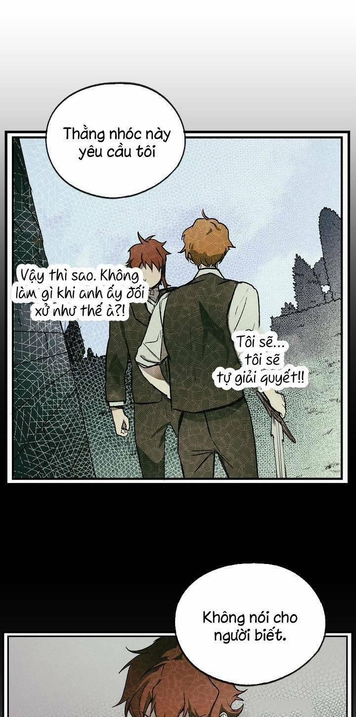 Câu Chuyện Cổ Tích Của Mẹ Kế 10 trang 21