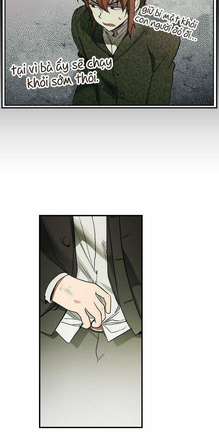 Câu Chuyện Cổ Tích Của Mẹ Kế 10 trang 22