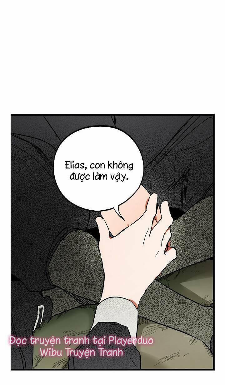 Câu Chuyện Cổ Tích Của Mẹ Kế 10 trang 24