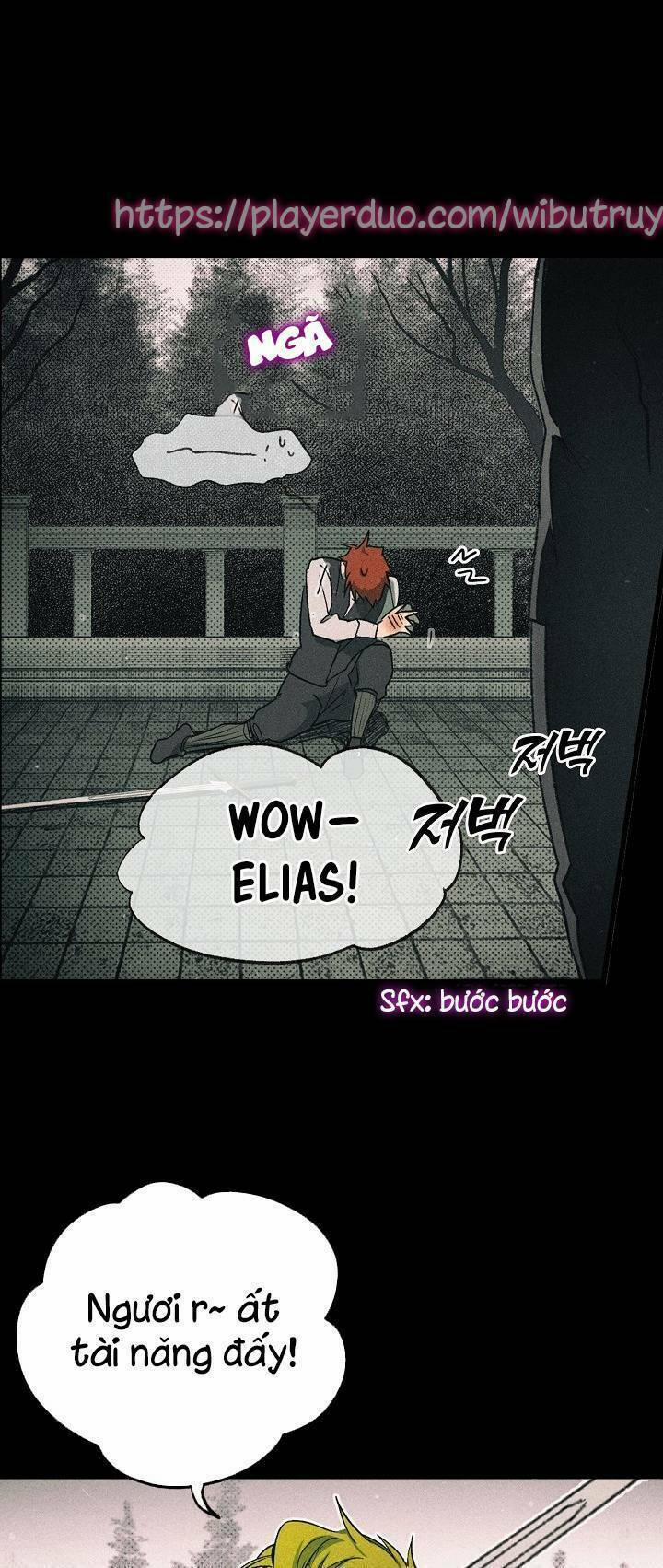 Câu Chuyện Cổ Tích Của Mẹ Kế 10 trang 27