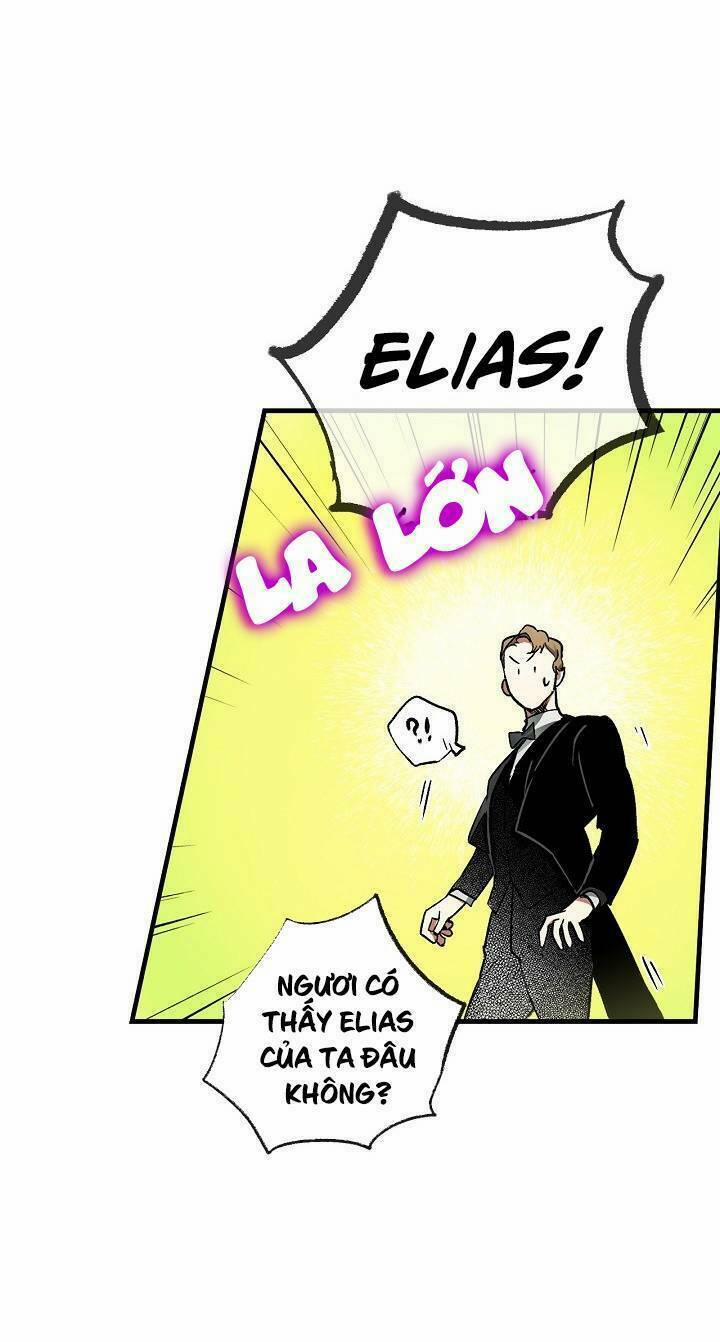 Câu Chuyện Cổ Tích Của Mẹ Kế 10 trang 3