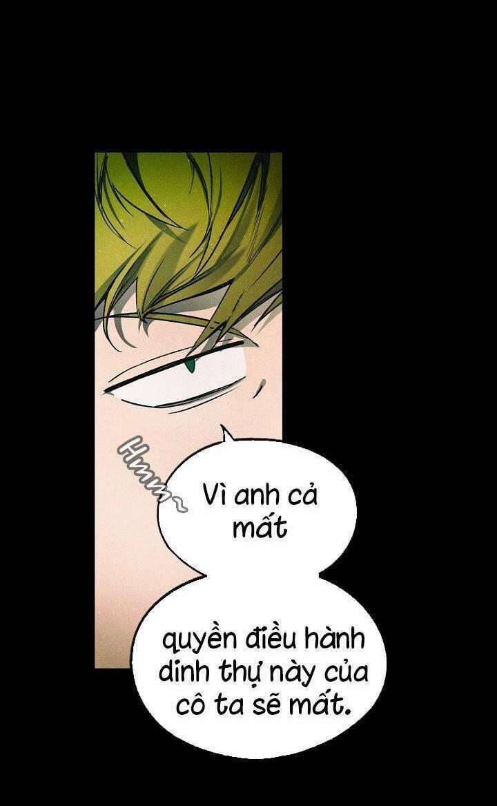 Câu Chuyện Cổ Tích Của Mẹ Kế 10 trang 30