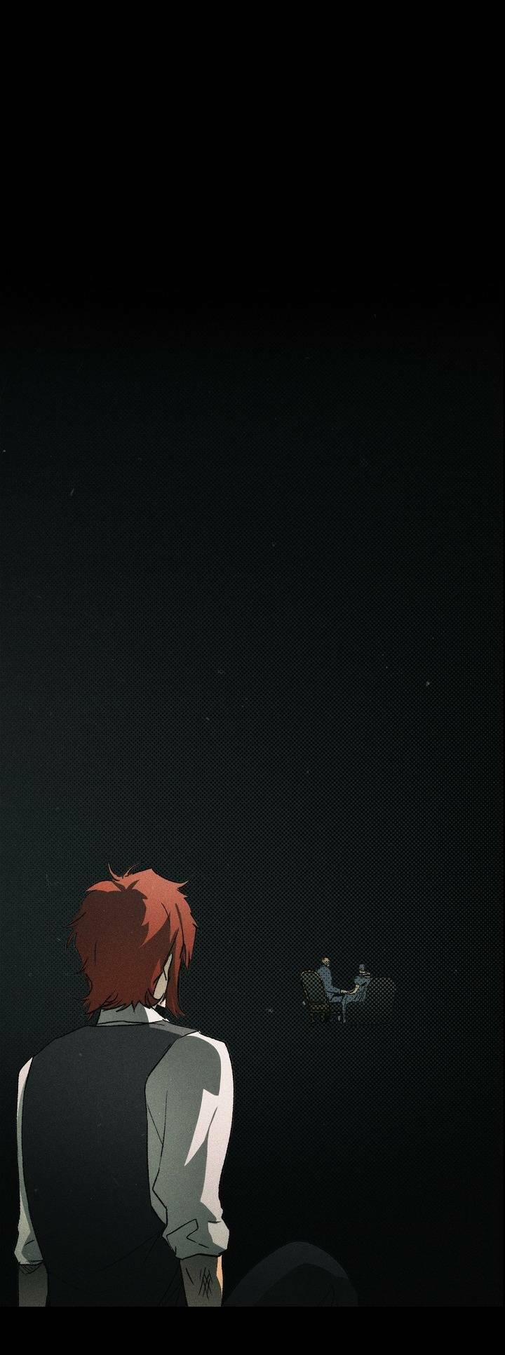 Câu Chuyện Cổ Tích Của Mẹ Kế 10 trang 33