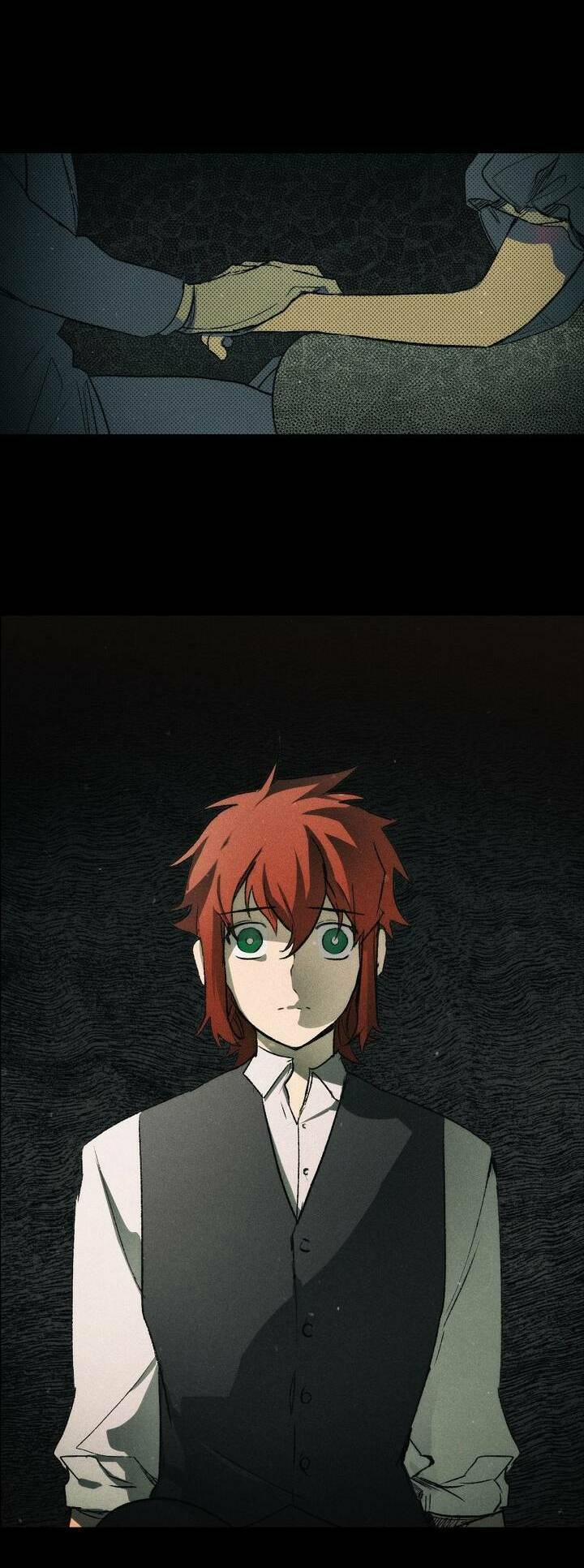 Câu Chuyện Cổ Tích Của Mẹ Kế 10 trang 34