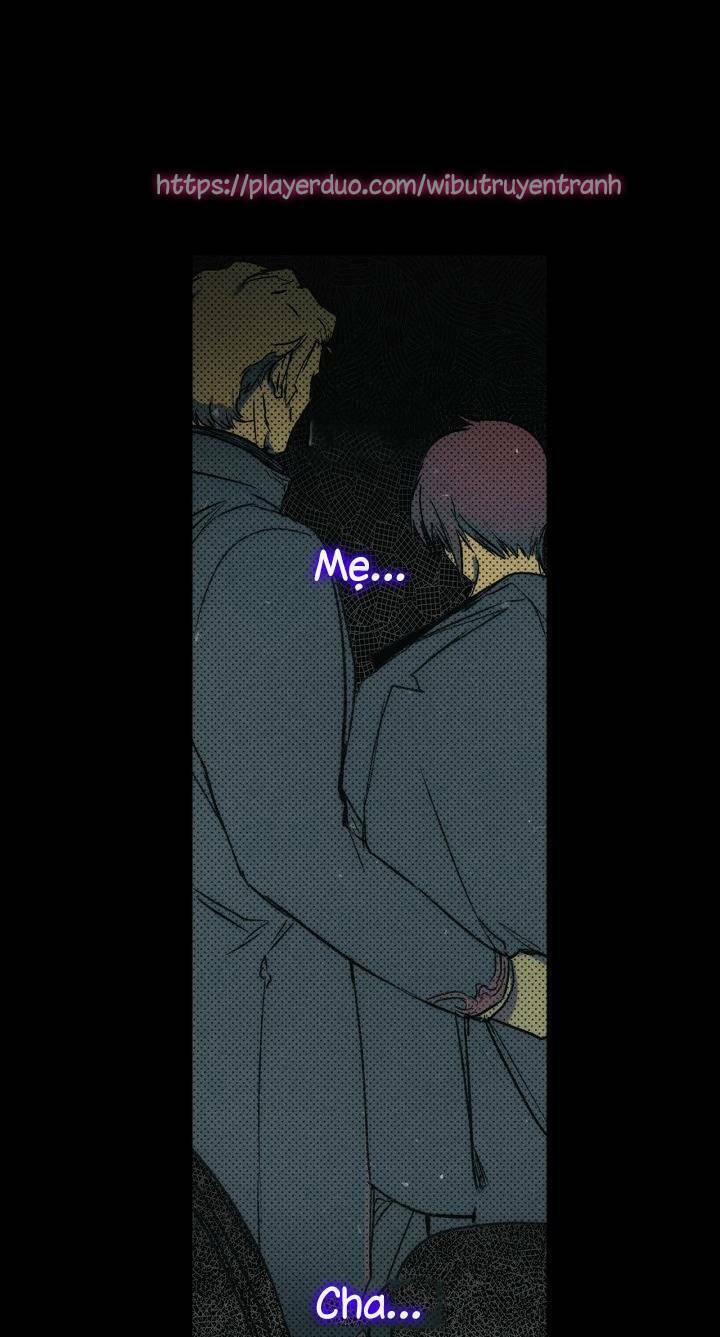 Câu Chuyện Cổ Tích Của Mẹ Kế 10 trang 35