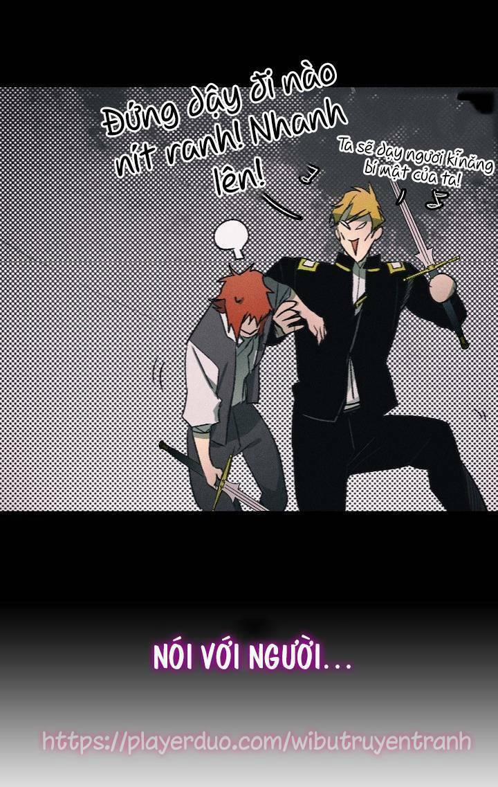 Câu Chuyện Cổ Tích Của Mẹ Kế 10 trang 43