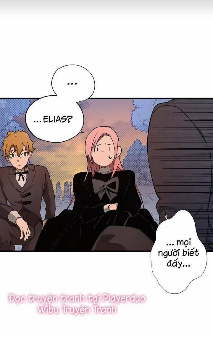 Câu Chuyện Cổ Tích Của Mẹ Kế 10 trang 44