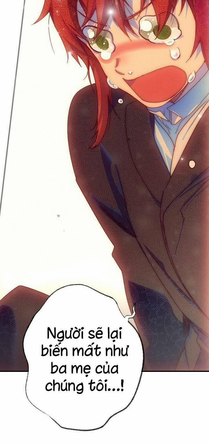 Câu Chuyện Cổ Tích Của Mẹ Kế 10 trang 47