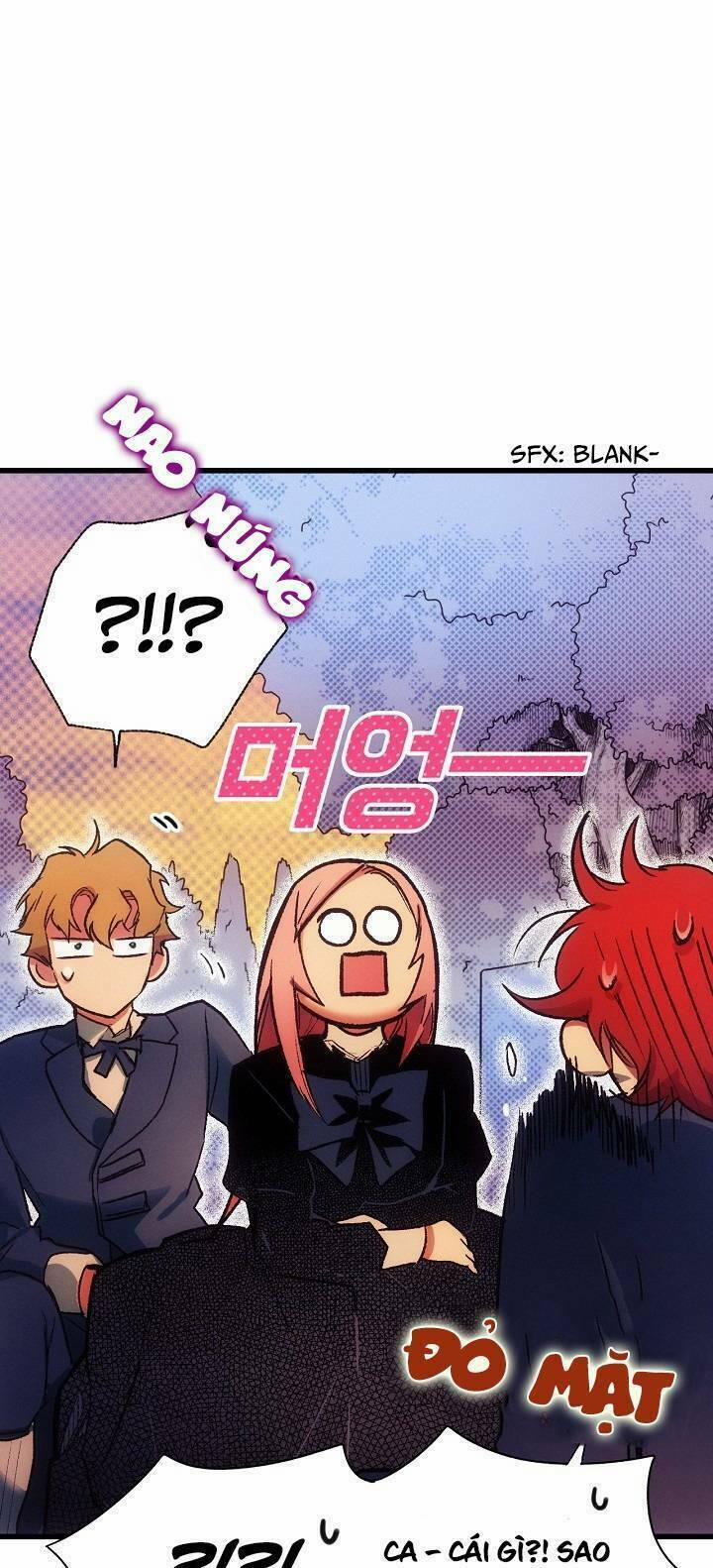 Câu Chuyện Cổ Tích Của Mẹ Kế 10 trang 48