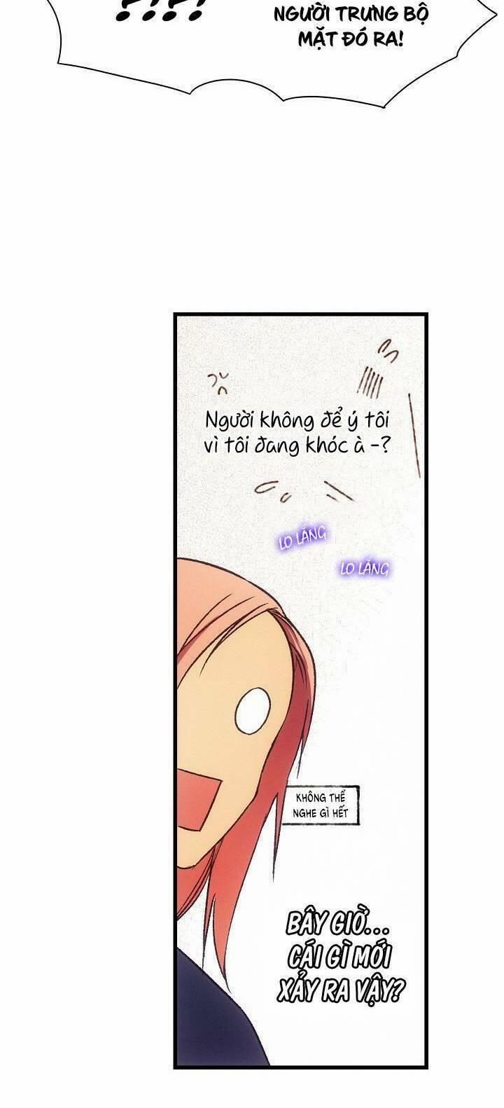 Câu Chuyện Cổ Tích Của Mẹ Kế 10 trang 49