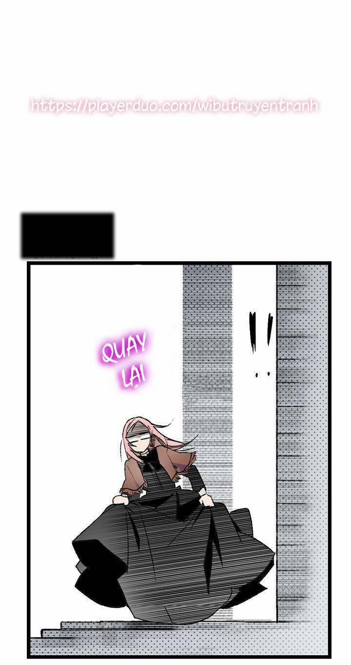 Câu Chuyện Cổ Tích Của Mẹ Kế 10 trang 5