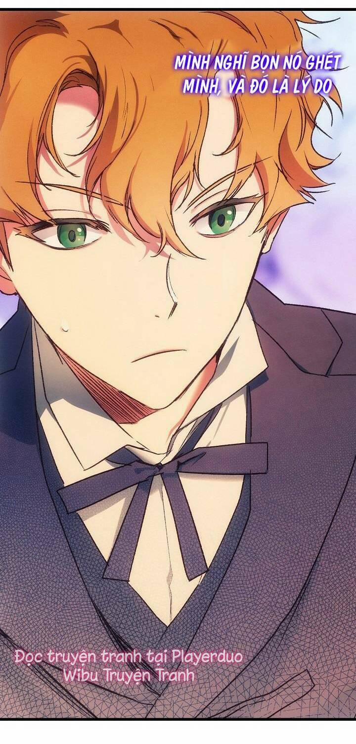 Câu Chuyện Cổ Tích Của Mẹ Kế 10 trang 51