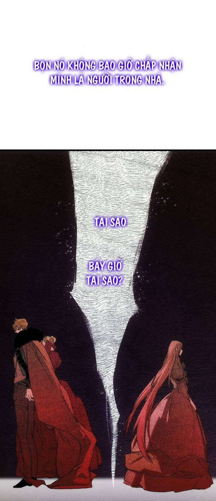 Câu Chuyện Cổ Tích Của Mẹ Kế 10 trang 52