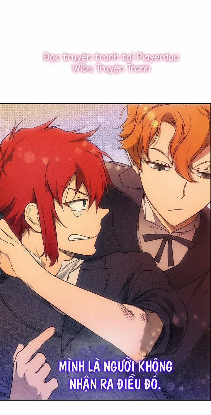 Câu Chuyện Cổ Tích Của Mẹ Kế 10 trang 56