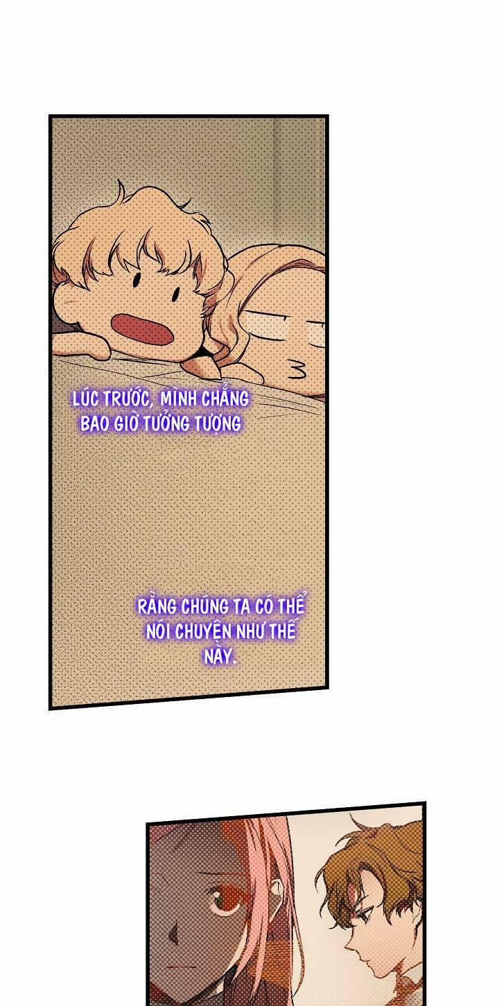 Câu Chuyện Cổ Tích Của Mẹ Kế 10 trang 57